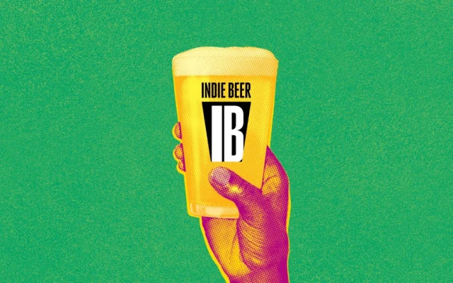 We are right behind the new INDIE BEER campaign which launches today.
SIBA (Society of Independent Brewers) have launched this logo to help consumers identify genuinely independent beer.

Why? Because the big corporates have been 'craft-washing', which confuses consumers into thinking they're supporting independent breweries when they're not. Enough!
 You can read our article about it here https://powderkegbeer.co.uk/hands-off-craft-why-words-matter/

Look for this symbol on bottles and cans to know if it's properly craft. It's replacing the previous SIBA logo which looks more like a medal.

Tbh it will take a few months for everyone to use up their old labels and get this on there but keep your eyes peeled.